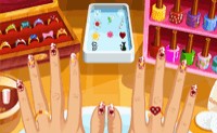 Jeu Make-Up Mania